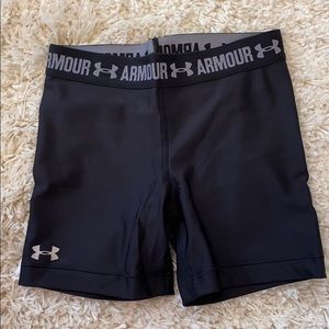 Under Armour shorts